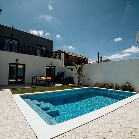 Casa Do Coreto, Paco, Sao Bartolomeu Dos Galegos Bolhos 外观 照片