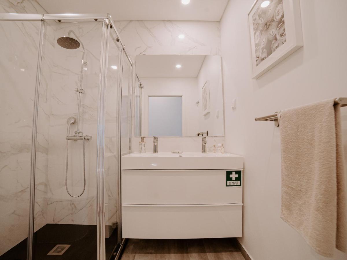 Casa Do Coreto, Paco, Sao Bartolomeu Dos Galegos Bolhos 外观 照片